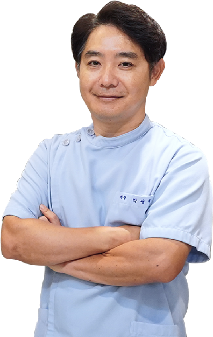 강남이룸안과 박성제 원장